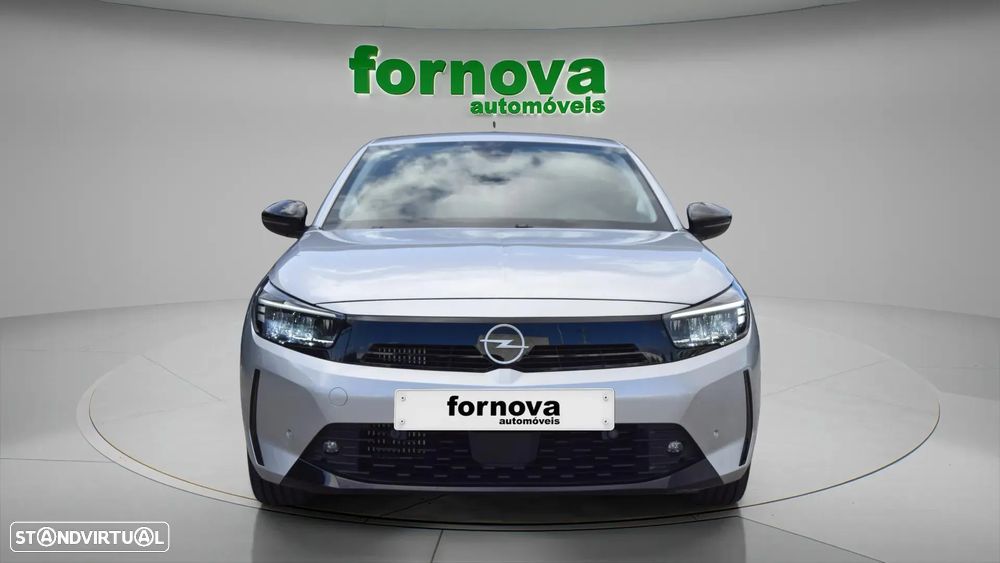 Opel Corsa 1.2 T Edition - 7