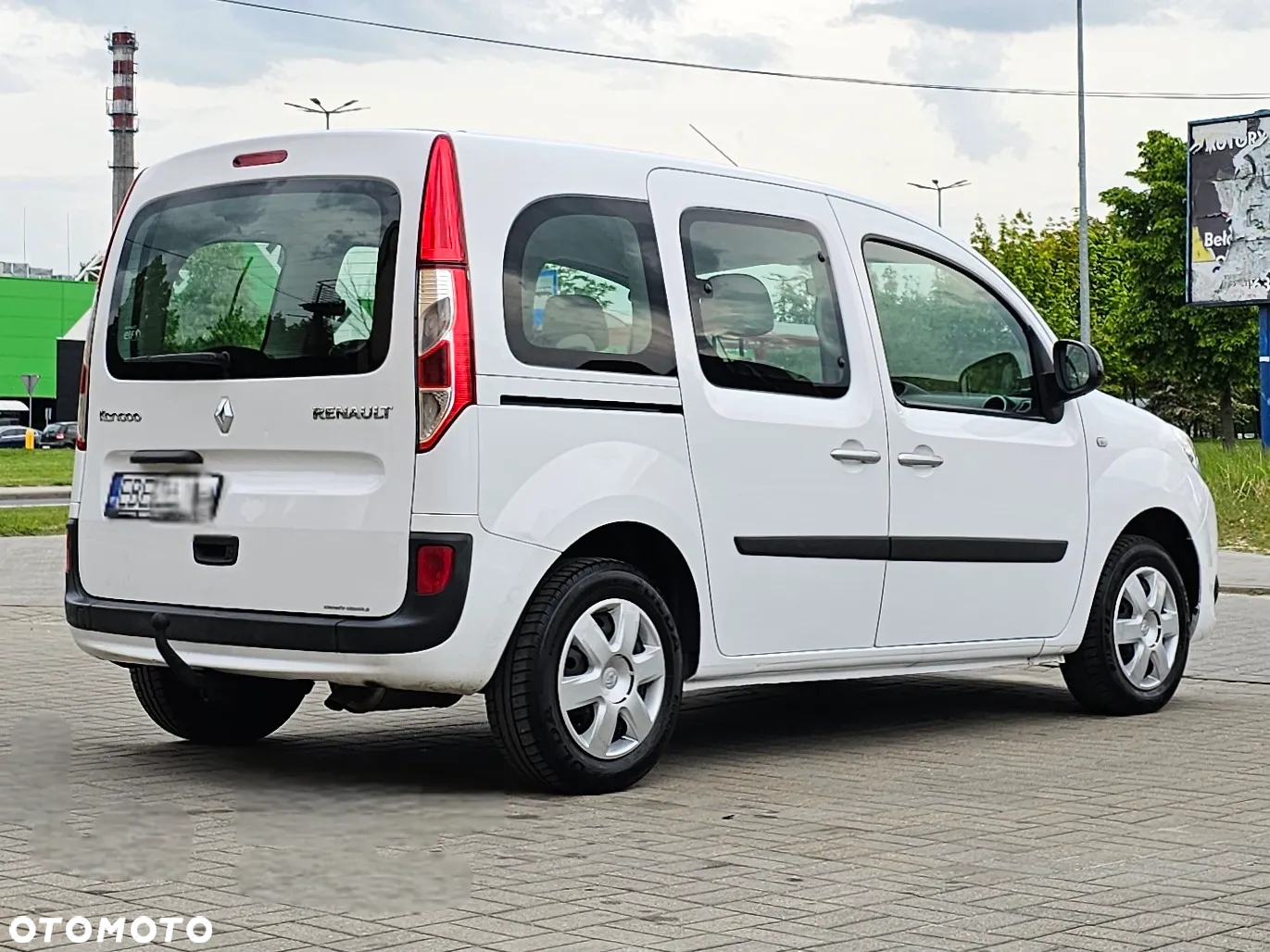 Renault Kangoo 1.2 TCE Energy Helios - 2