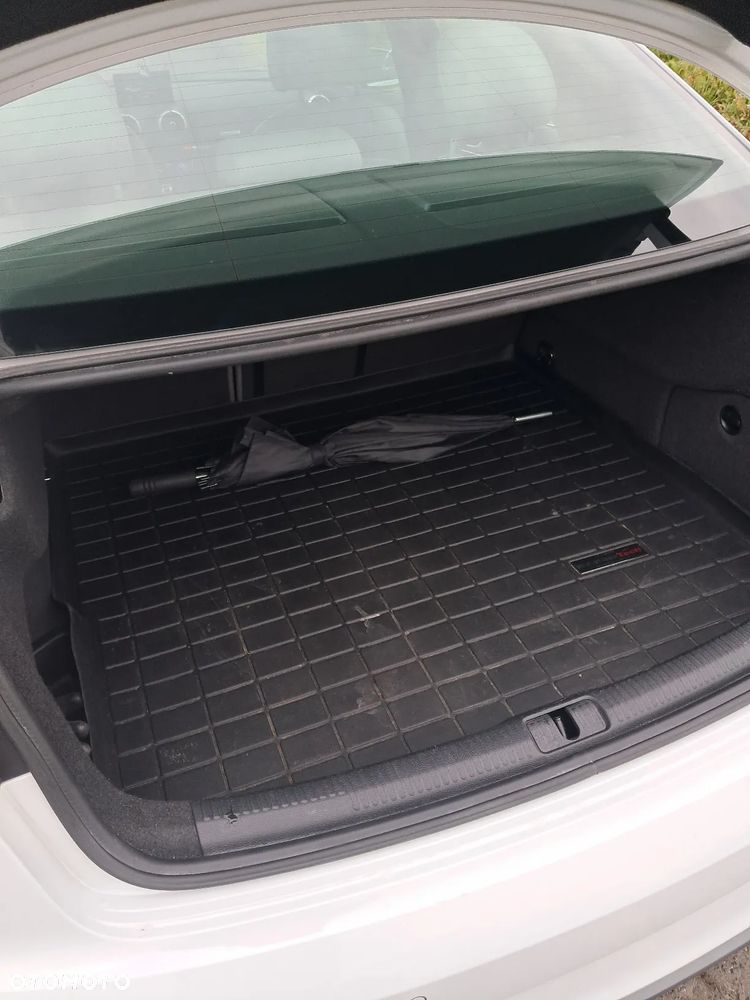 Audi A3 Limousine - 22