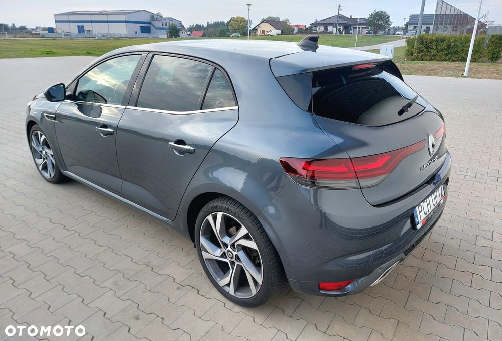 Renault Megane - 12