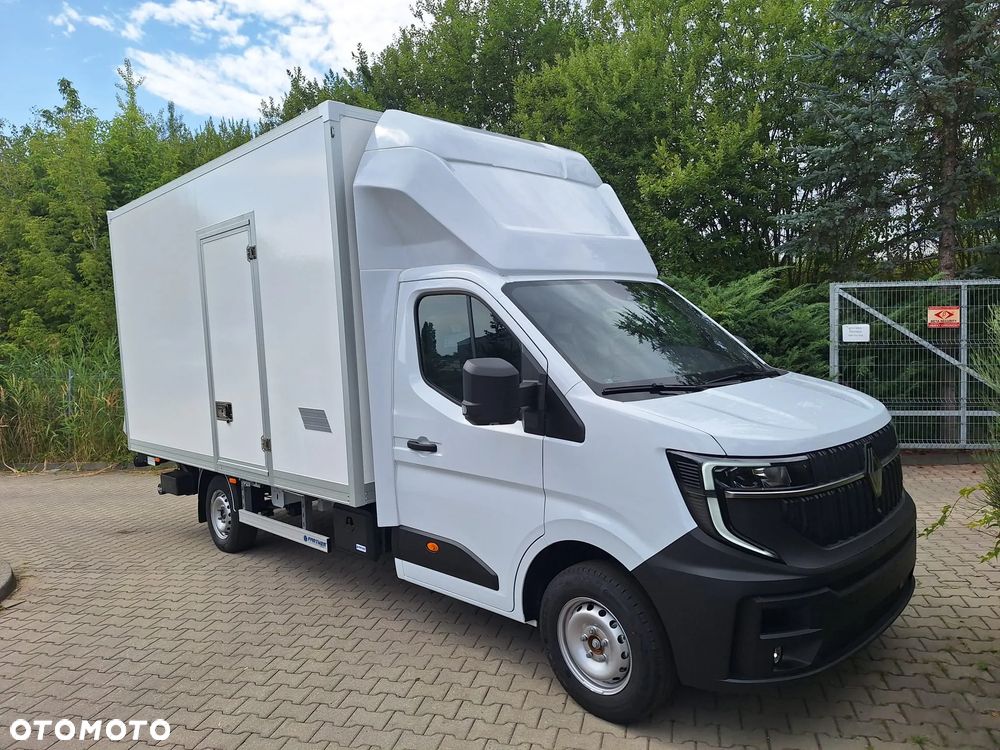 Renault Master - 2