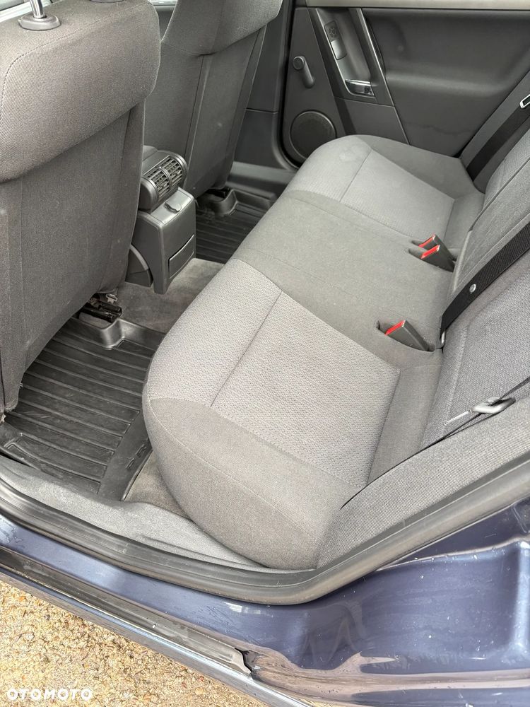 Opel Vectra 1.8 Elegance - 4