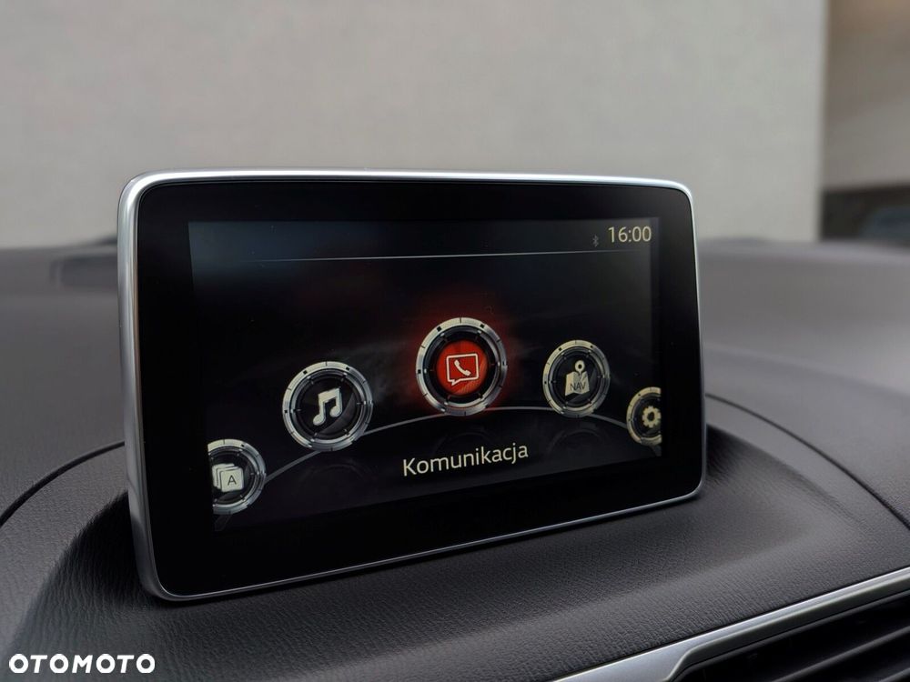 Mazda 3 2.0 Skyenergy EU6 - 26