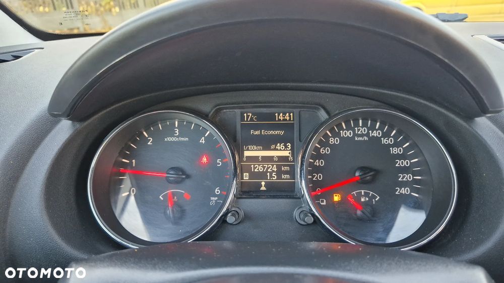 Nissan Qashqai 2.0 dCi Tekna - 18