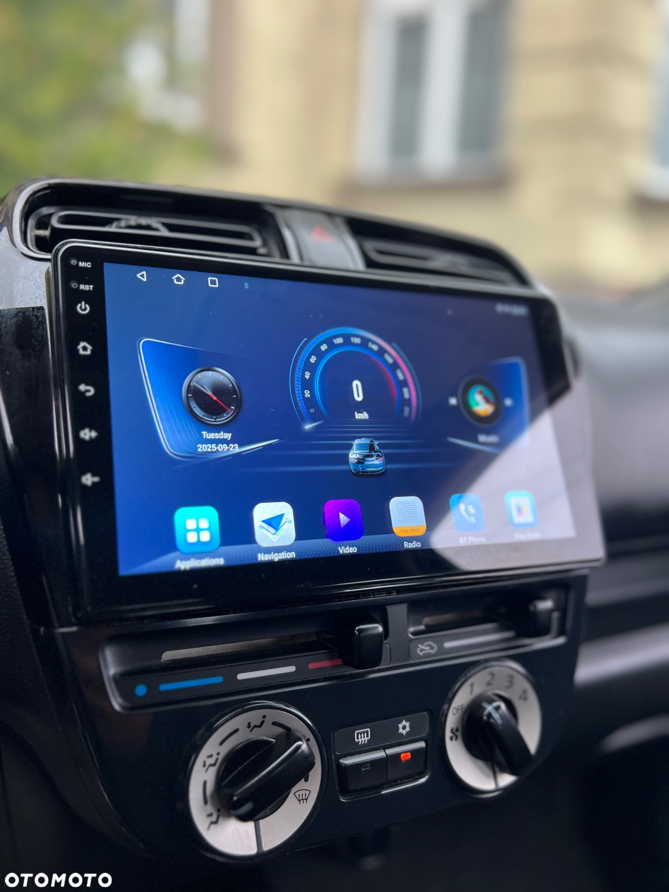 Mitsubishi Space Star 1.0 Active - 12