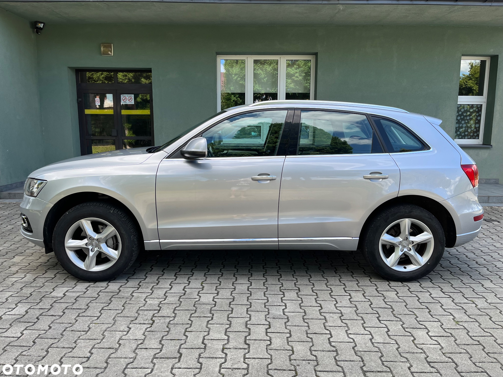 Audi Q5 2.0 TDI Quattro - 15