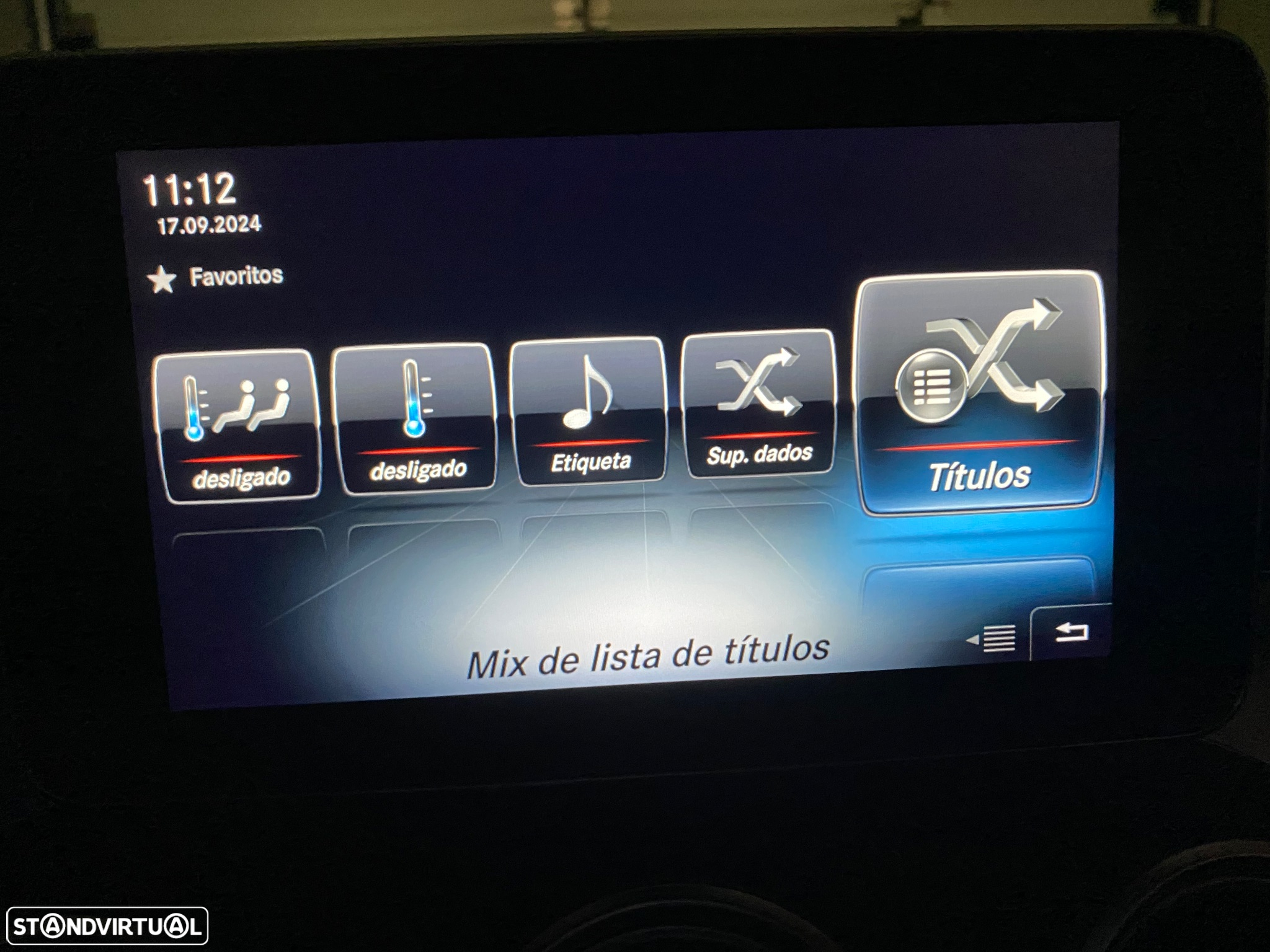 Mercedes-Benz GLC 250 d 4Matic 9G-TRONIC AMG Line - 44