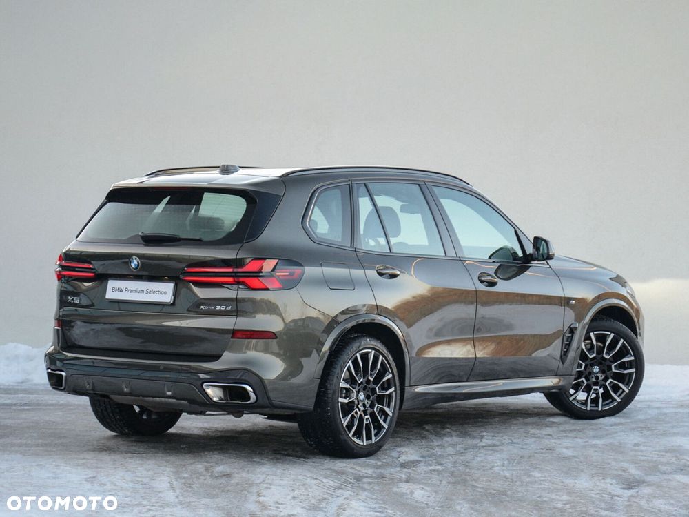 BMW X5 - 2