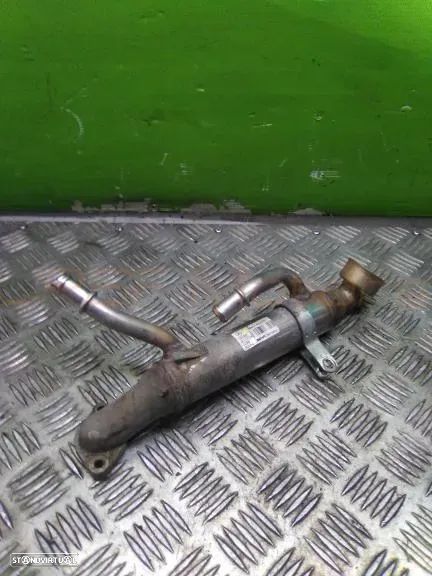 Reparação de Motor Mercedes A180 2.0 CDI 640.940 - 11