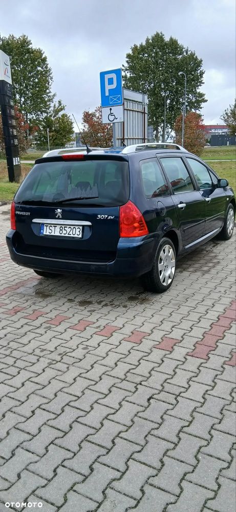 Peugeot 307 - 3