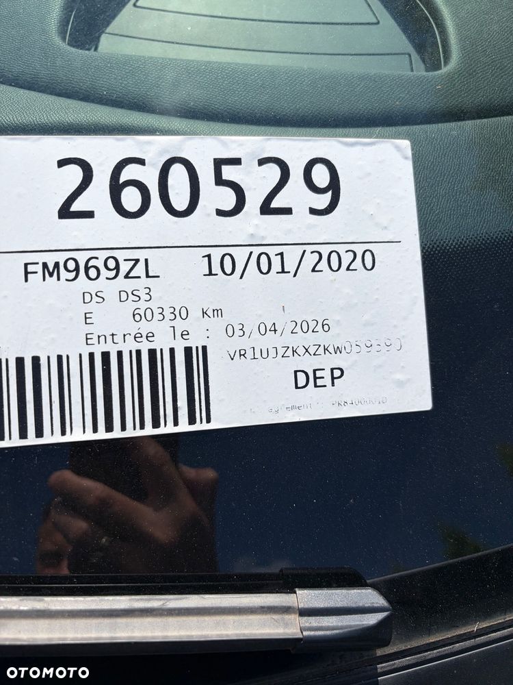 DS Automobiles DS 3 Crossback - 13