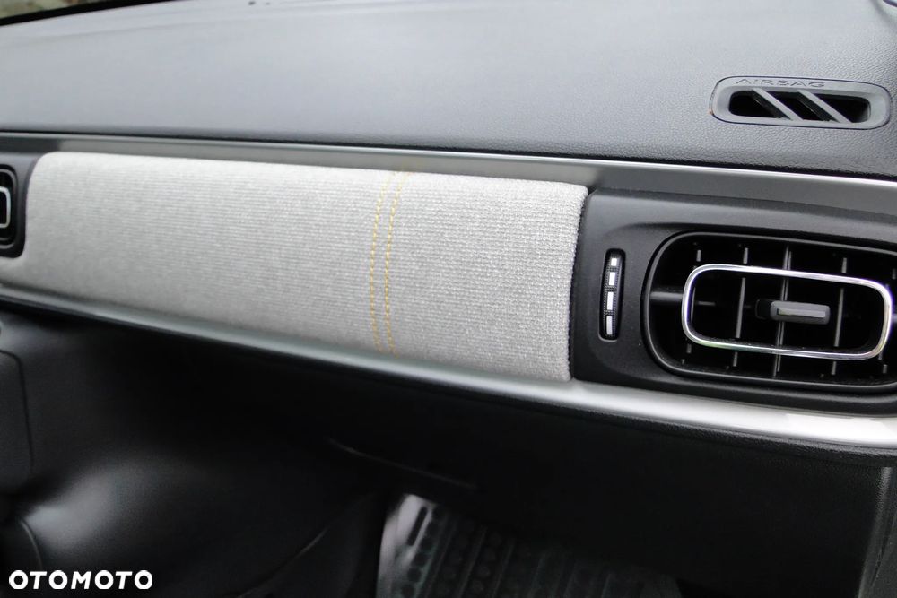Citroën C3 1.6 BlueHDi Feel S&S - 17