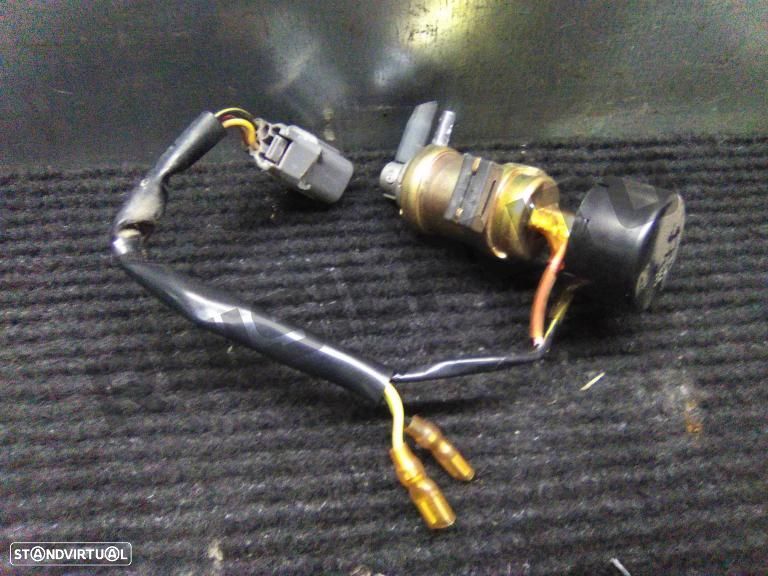 Válvula / Selenoide De Vácuo  Rover 600 [1993_1999] 620 Si - 1