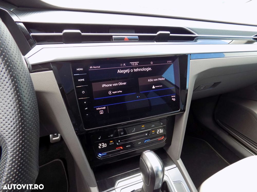 Volkswagen ARTEON 2.0 TSI OPF DSG Elegance - 24
