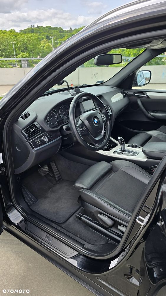BMW X3 - 12