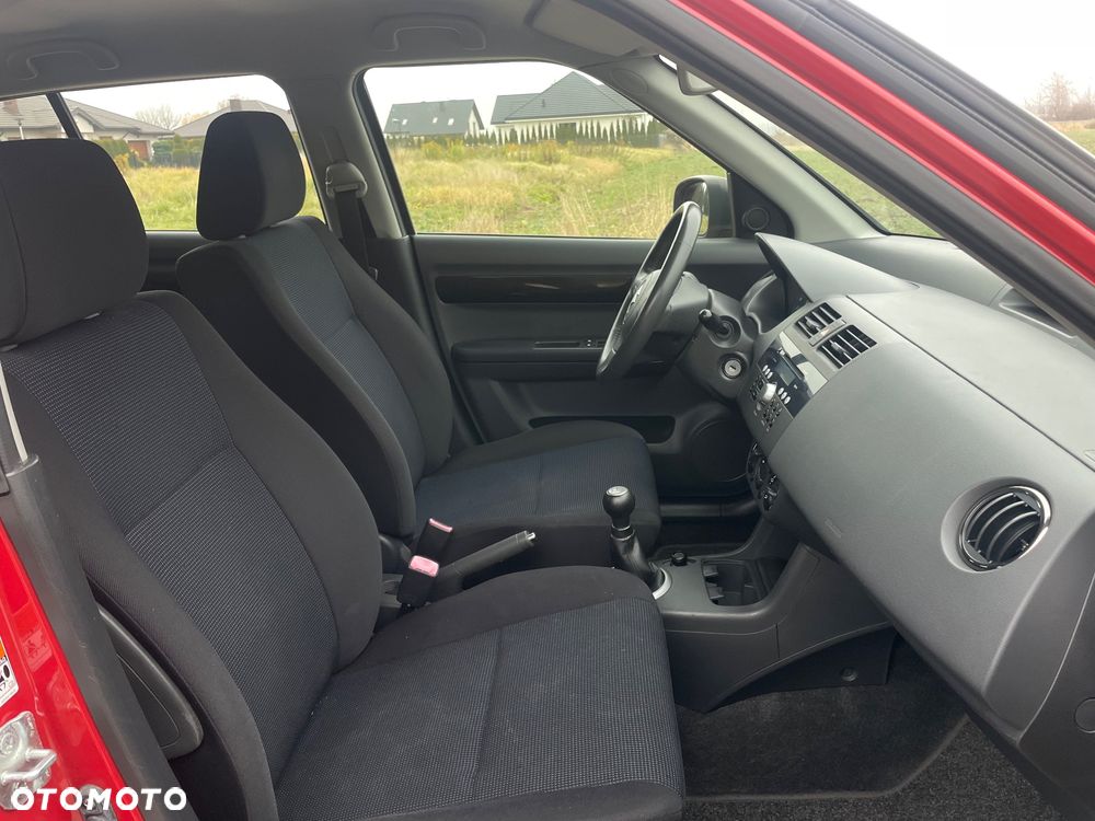 Suzuki Swift 1.3 Comfort - 16