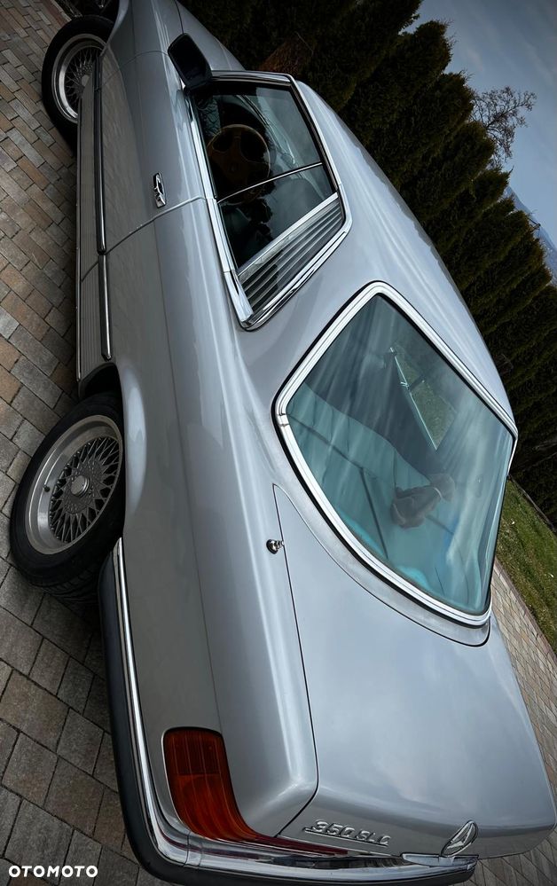 Mercedes-Benz SLC - 6