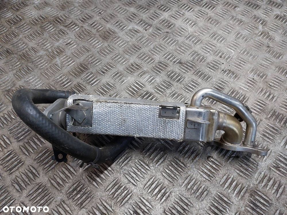 CHŁODNICZKA SPALIN EGR MAZDA 6 III GJ 2.2 D - 1