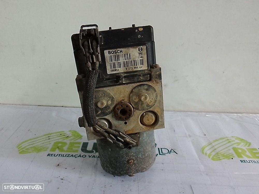 Abs Fiat Scudo Combinato (220_) - 3
