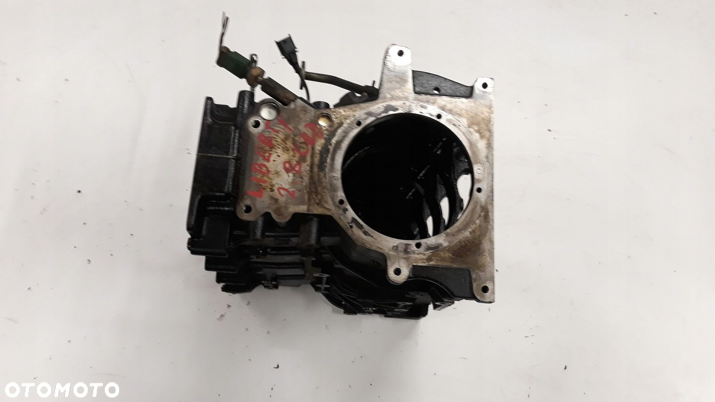 Blok Liberty 2.8 CRD JEEP LIBERTY KJ 03-06 - 2