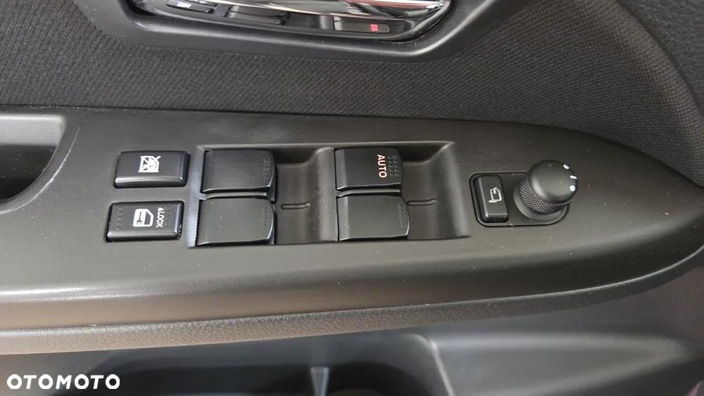 Fiat Sedici 1.6 16V 4x2 Easy - 20