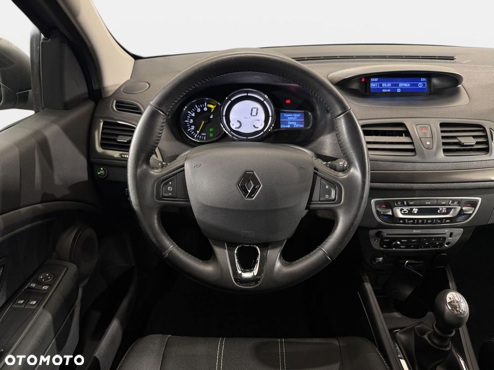 Renault Megane - 16