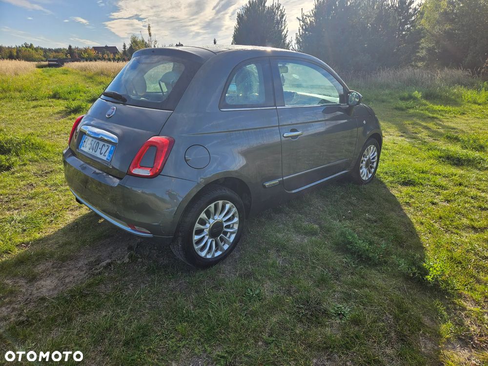 Fiat 500 - 15