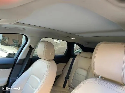 Jaguar F-Pace 20d AWD Aut. Prestige - 20