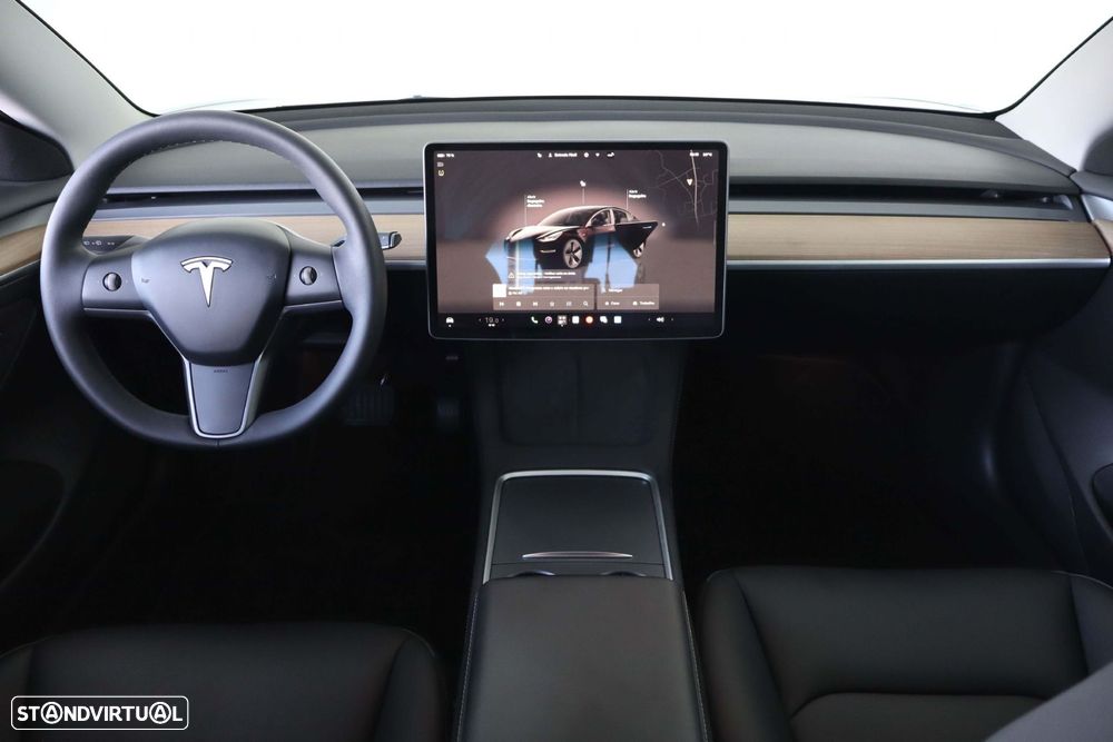 Tesla Model 3 - 27