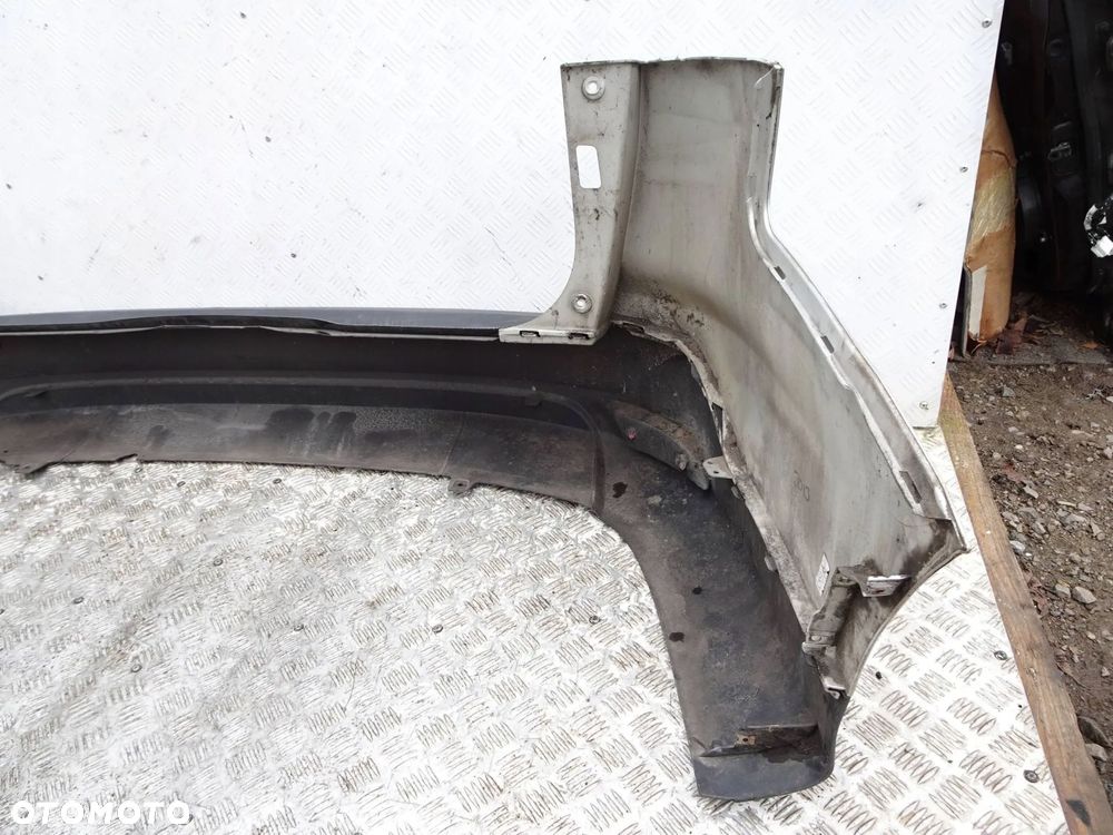 zderzak tył ford focus mk3 ob kombi - 10