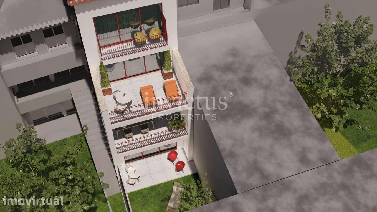 Apartamento T0 em Porto - Grande imagem: 4/11