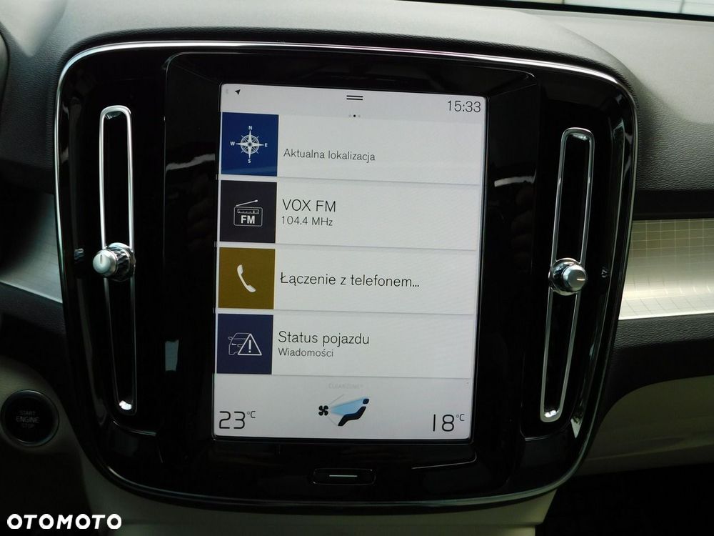 Volvo XC 40 D3 Momentum Pro - 18