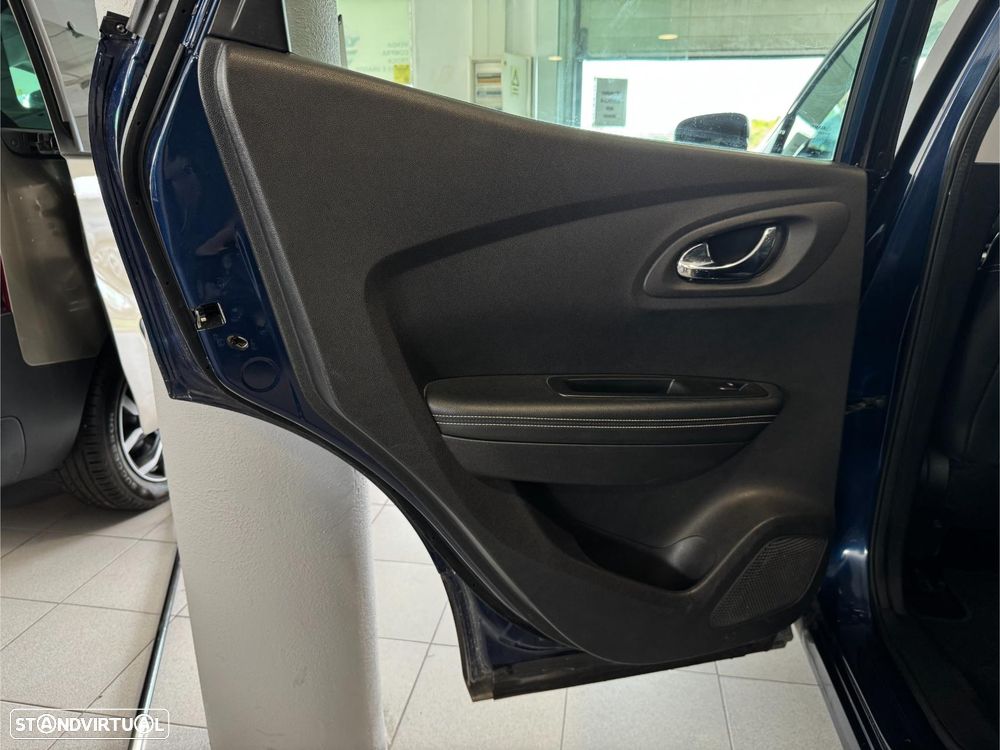 Renault Kadjar 1.5 dCi Intens - 9