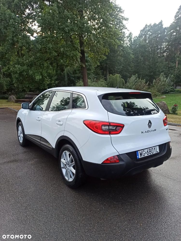 Renault Kadjar 1.5 dCi Energy Zen - 3