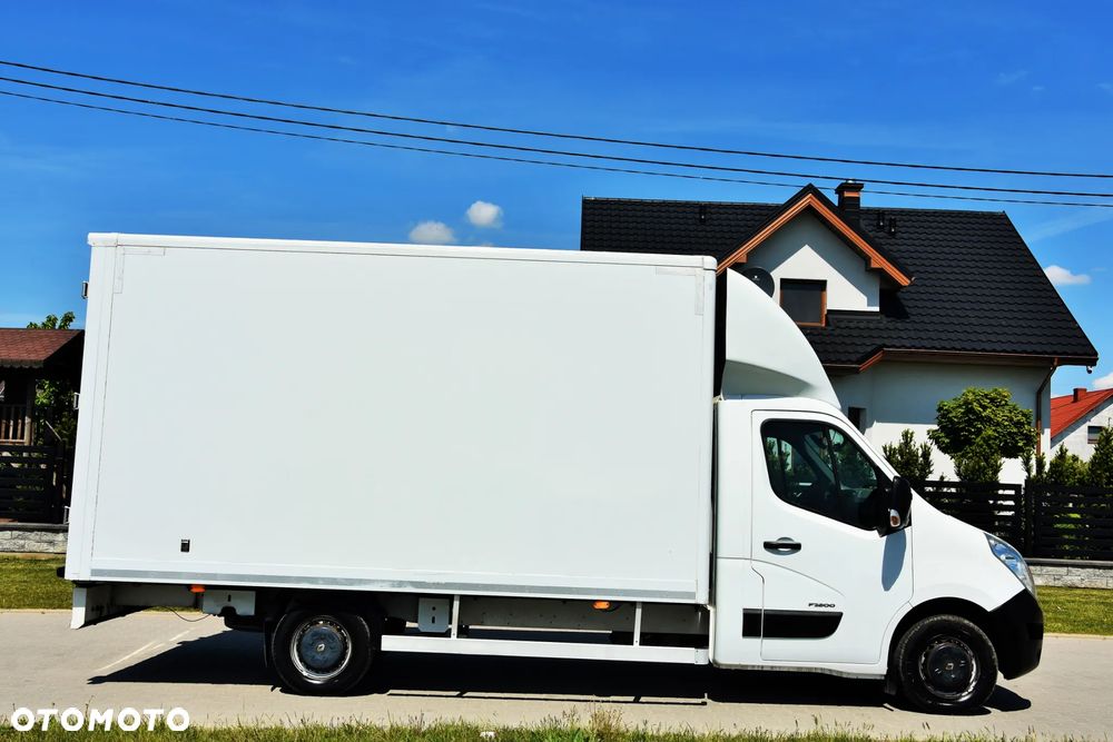 Renault MASTER - 11