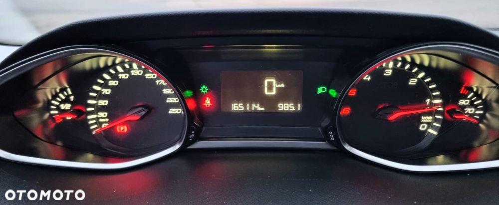 Peugeot 308 BlueHDi 120 Stop & Start Business-Line - 22