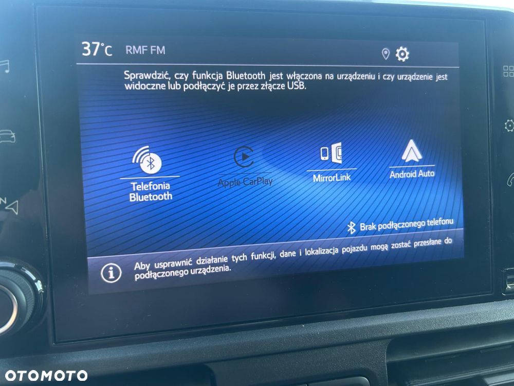 Toyota Proace City Verso 1.5 D-4D Family - 31