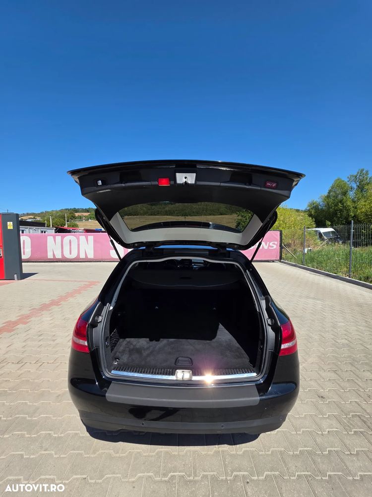 Mercedes-Benz C - 35