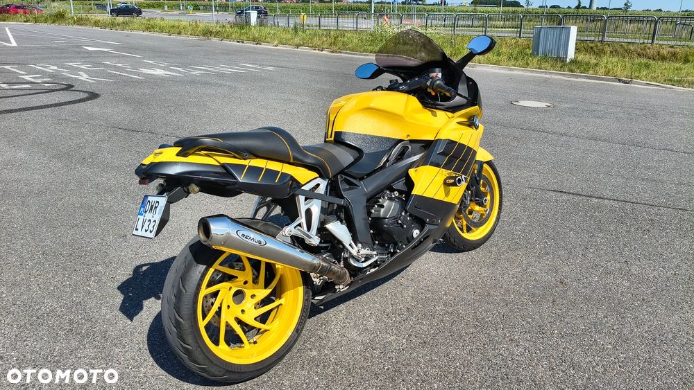 BMW K - 12