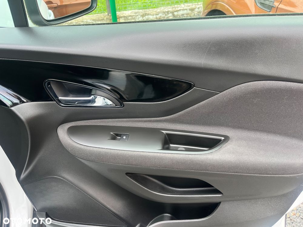 Opel Mokka 1.6 Active S&S - 29