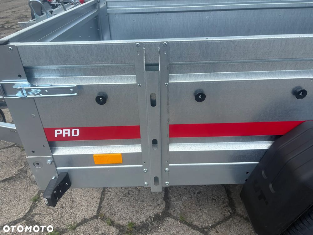 TEMARED Pro 2612/2 - 7