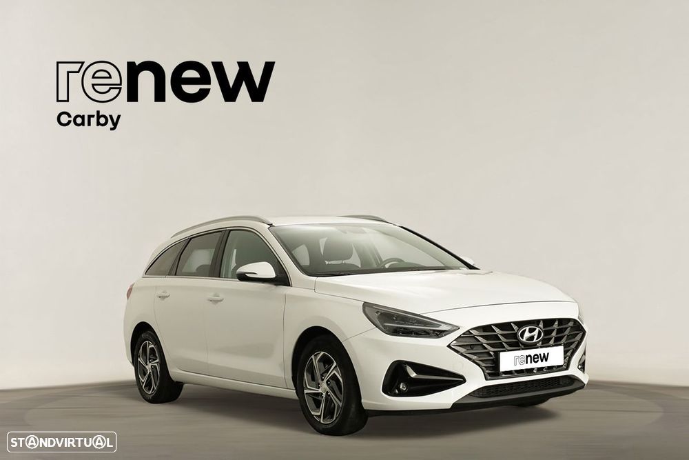 Hyundai i30 SW 1.0 T-GDi Style Plus DCT - 2