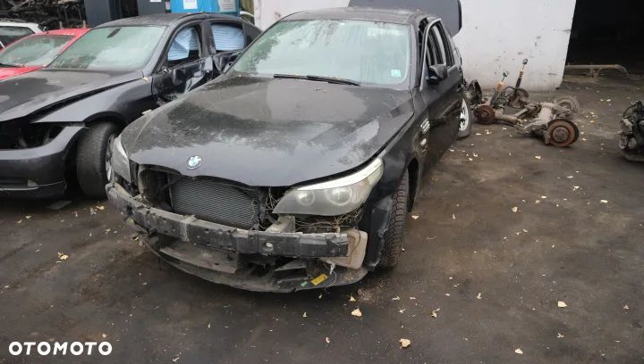 BMW E60 5 525D LAK 475/9 CZESCI NA CZESCI - 1