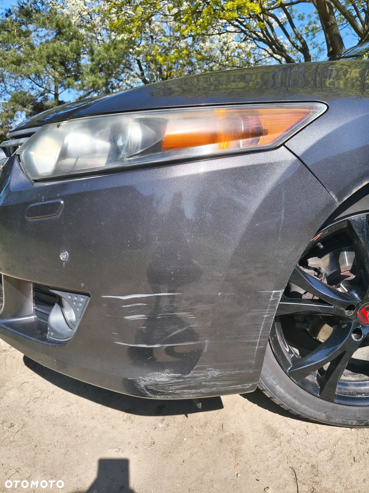 Honda Accord 2.0 Elegance - 18