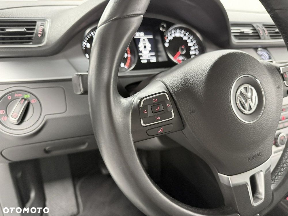 Volkswagen CC 2.0 TSI - 25