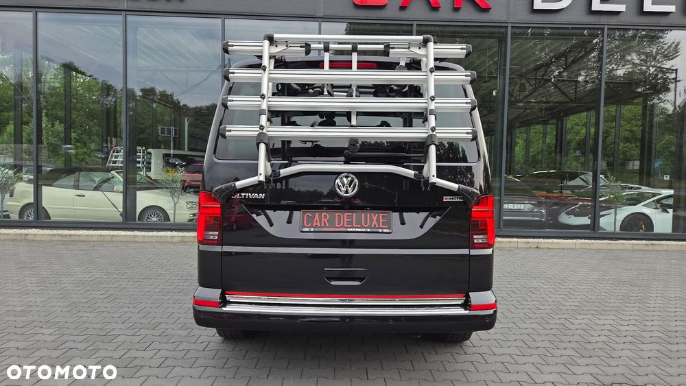 Volkswagen Multivan 2.0 TDI L1 Highline 4Motion DSG - 7