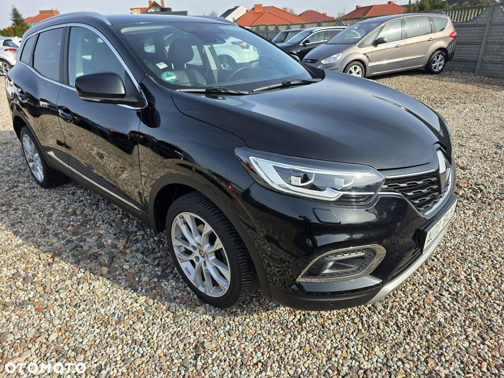 Renault Kadjar - 32