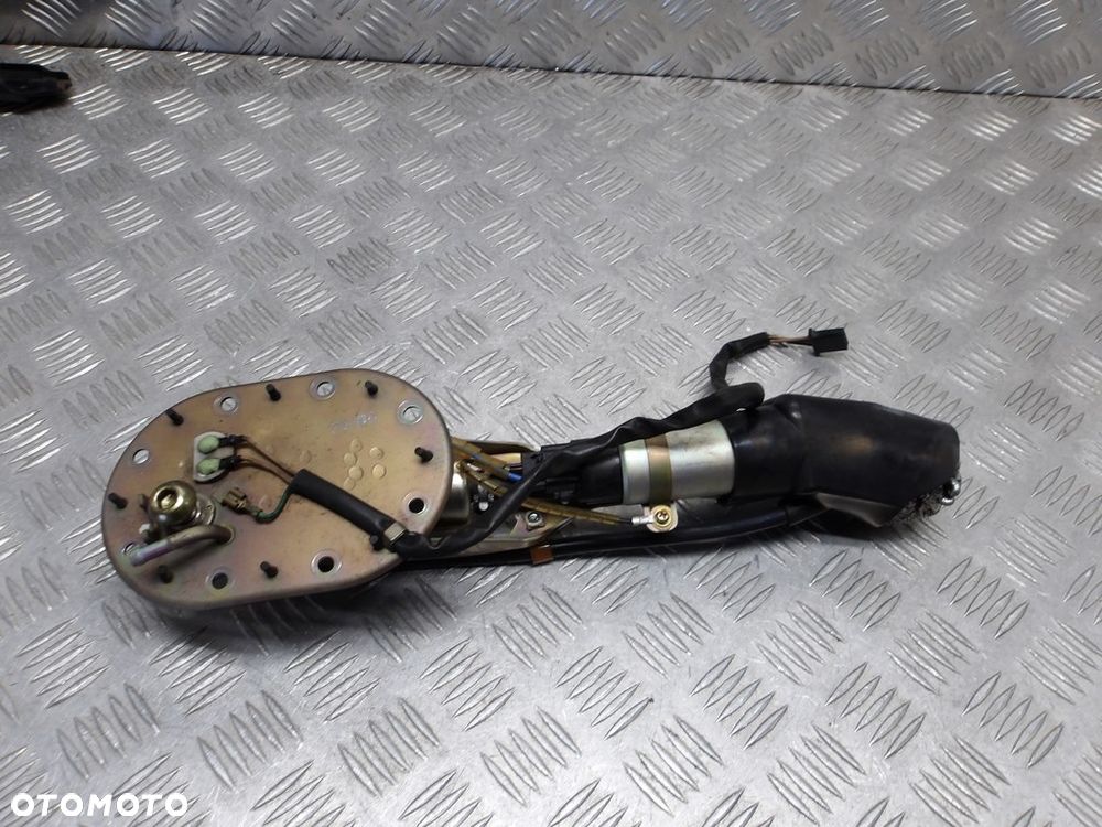 Pompa paliwa HONDA VTX 1800 C/R/S 02-04r   PN. 16700-MCH-023 - 6