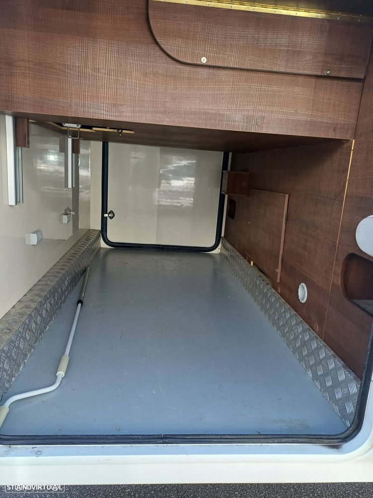 Fiat Ducato Mclouis Yearling - 37