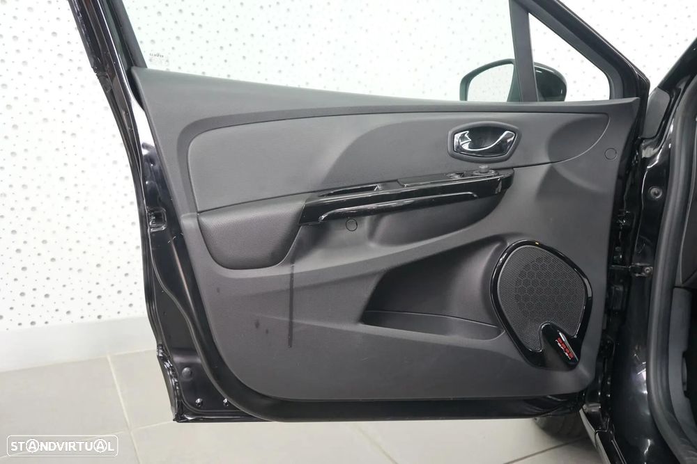 Renault Clio 0.9 TCe Limited Edition - 18